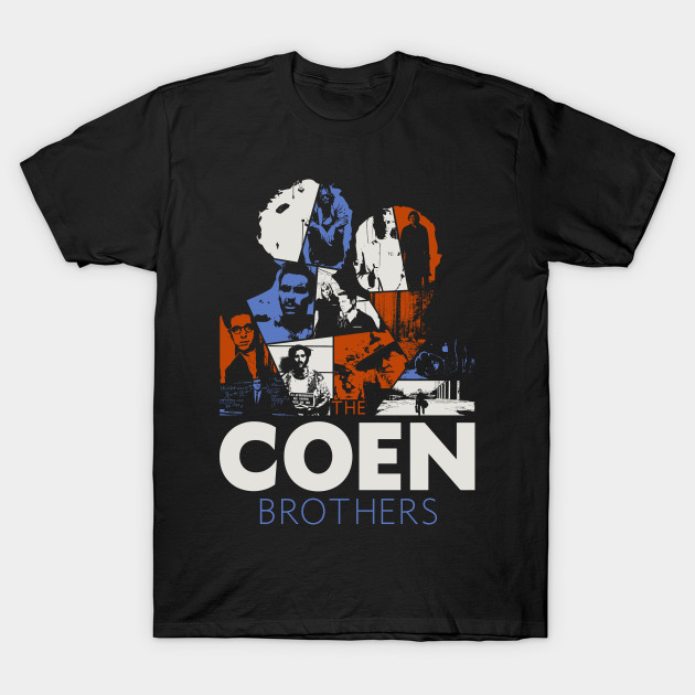 The Coen Brothers